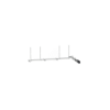 Imagem de Shutter position indication and locking MTZ3 3P - Spare part