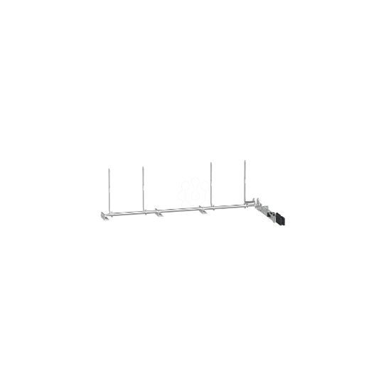 Imagem de Shutter position indication and locking MTZ3 3P - Spare part