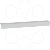Imagem de Auxiliary terminal shield - for Masterpact MTZ3/NW - 4P - spare part