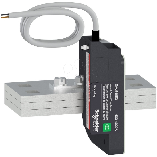 Imagem de CT neutral or ground fault protection - for MTZ2 spare part