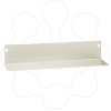 Imagem de Auxiliary terminal shield - for MTZ2/NW - 3P - spare part