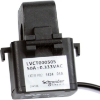 Imagem de LVCT 50 A - 0.333 V saida - TC de nucleo aberto - O=10 mm x H=11 mm