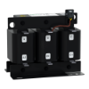 Imagem de Anti Harmonic detuned reactor 12.5kvar 135Hz 2.7 14 50Hz 400V