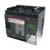 Imagem de PowerLogic ION9 kit de hardware   fichas proteccao terminal parafuso de ligacao a terra clipes DIN