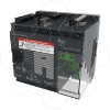 Imagem de PowerLogic ION9 kit de hardware   fichas proteccao terminal parafuso de ligacao a terra clipes DIN