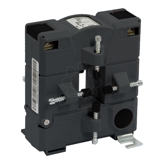 Imagem de Transformador de Corrente Nucleo Aberto   Tipo GA p/ barramento   0150A / 5A
