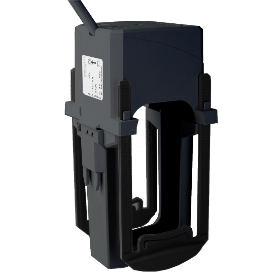 Imagem de Transformador de Corrente Nucleo Aberto   Tipo HM p/ cabo   0800A / 5A