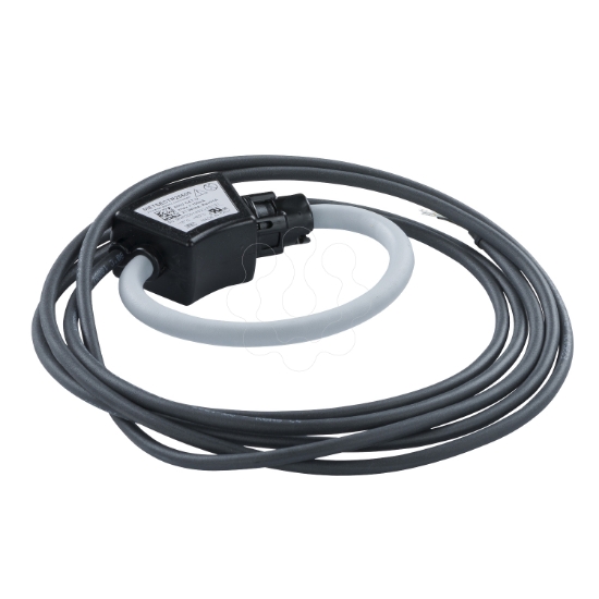 Imagem de PowerLogic - Transformador de corrente Ropestyle - 5000 A - d=80 mm - lead=2.4 m