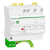 Imagem de Descarregador de sobretensoes modular - Resi9 -3P+N - 10kA