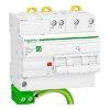 Imagem de Descarregador de sobretensoes modular - Resi9 -3P+N - 10kA
