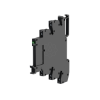 Imagem de Rele+base tornillo 48 vac/vdc