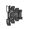Imagem de Rele+base tornillo 48 vac/vdc