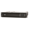 Imagem de APC Smart UPS Line Interactive 1500VA 2U de montagem em rack 230V 4 tomadas IEC C13 placa de rede AVR LCD
