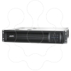 Imagem de APC Smart UPS Line Interactive 1500VA 2U de montagem em rack 230V 4 tomadas IEC C13 placa de rede AVR LCD