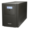 Imagem de UPS Easy Line-interactive SMVS 750VA 230V com entrada de rede