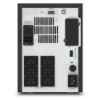 Imagem de UPS Easy Line-interactive SMVS 750VA 230V com entrada de rede