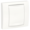 Imagem de Nova Unica - Quadro simples - IP44 - Studio Branco