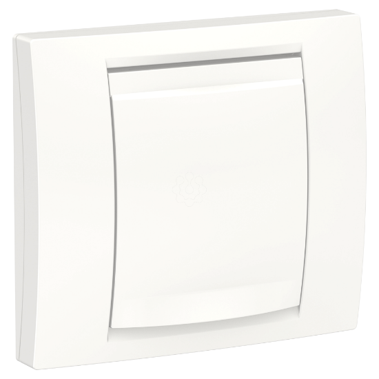 Imagem de Nova Unica - Quadro simples - IP44 - Studio Branco
