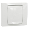 Imagem de Nova Unica - Quadro simples - IP44 - Studio Branco