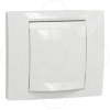 Imagem de Nova Unica - Quadro simples - IP44 - Studio Branco