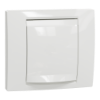 Imagem de Nova Unica - Quadro simples - IP44 - Studio Branco