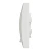 Imagem de Nova Unica - Quadro simples - IP44 - Studio Branco