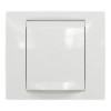 Imagem de Nova Unica - Quadro simples - IP44 - Studio Branco
