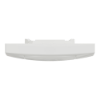 Imagem de Nova Unica - Quadro simples - IP44 - Studio Branco