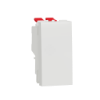 Imagem de Nova Unica - Inversor de grupo 1 mod. - 10A - Branco