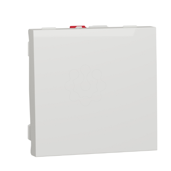 Imagem de Interruptor Unica 10A Branco