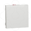 Imagem de Interruptor Unica 10A Branco