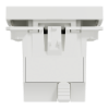 Imagem de Interruptor de estores c/STOP Unica 6A Branco