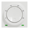 Imagem de Nova Unica - Termostato - Branco