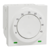 Imagem de Nova Unica - Termostato piso radiante - Branco