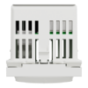 Imagem de Nova Unica - Termostato piso radiante - Branco