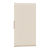 Imagem de Cx de superficie 1E Studio Creme NU