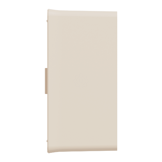 Imagem de Cx de superficie 1E Studio Creme NU