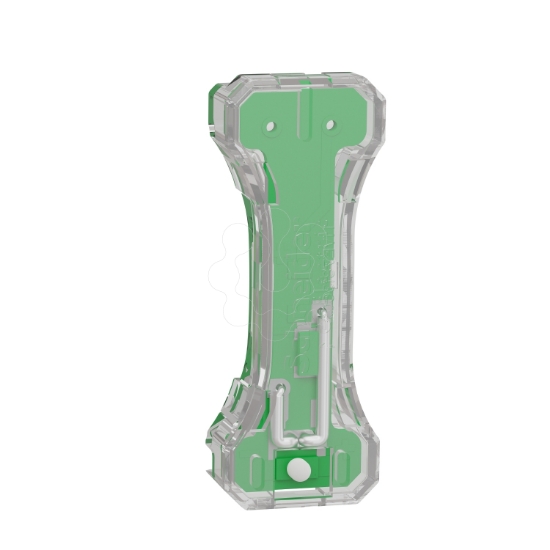 Imagem de Nova Unica - Lampada de subsituicao LED - 12-24V - Verde