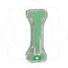 Imagem de Nova Unica - Lampada de subsituicao LED - 12-24V - Verde