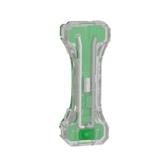 Imagem de Nova Unica - Lampada de subsituicao LED - 200V - Branco