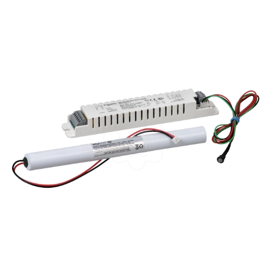 Imagem de Kit de conversao Exiway Kitled DiCube/Dali 12 55 V DC 3 W 3 h