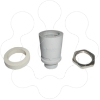Imagem de Exiway Smartled kit bucim + porca metalica + arruela de borracha