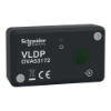 Imagem de Sensor VLDP Exiway DiCube Smart Control para leitura de dados Smartphone