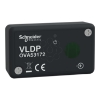 Imagem de Sensor VLDP Exiway DiCube Smart Control para leitura de dados Smartphone