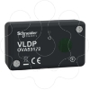 Imagem de Sensor VLDP Exiway DiCube Smart Control para leitura de dados Smartphone