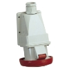 Imagem de PratiKa socket for container - 32 A - 3P+E - 400..440 V AC - IP 67