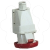 Imagem de PratiKa socket for container - 32 A - 3P+E - 400..440 V AC - IP 67