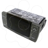 Imagem de Thalassa - Electronical thermostat slim - UL