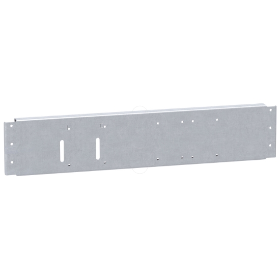 Imagem de Spacial SF - mounting plate W800 for NT/MTZ1 fixed