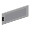 Imagem de Spacial SF transparent door - 800x800 mm